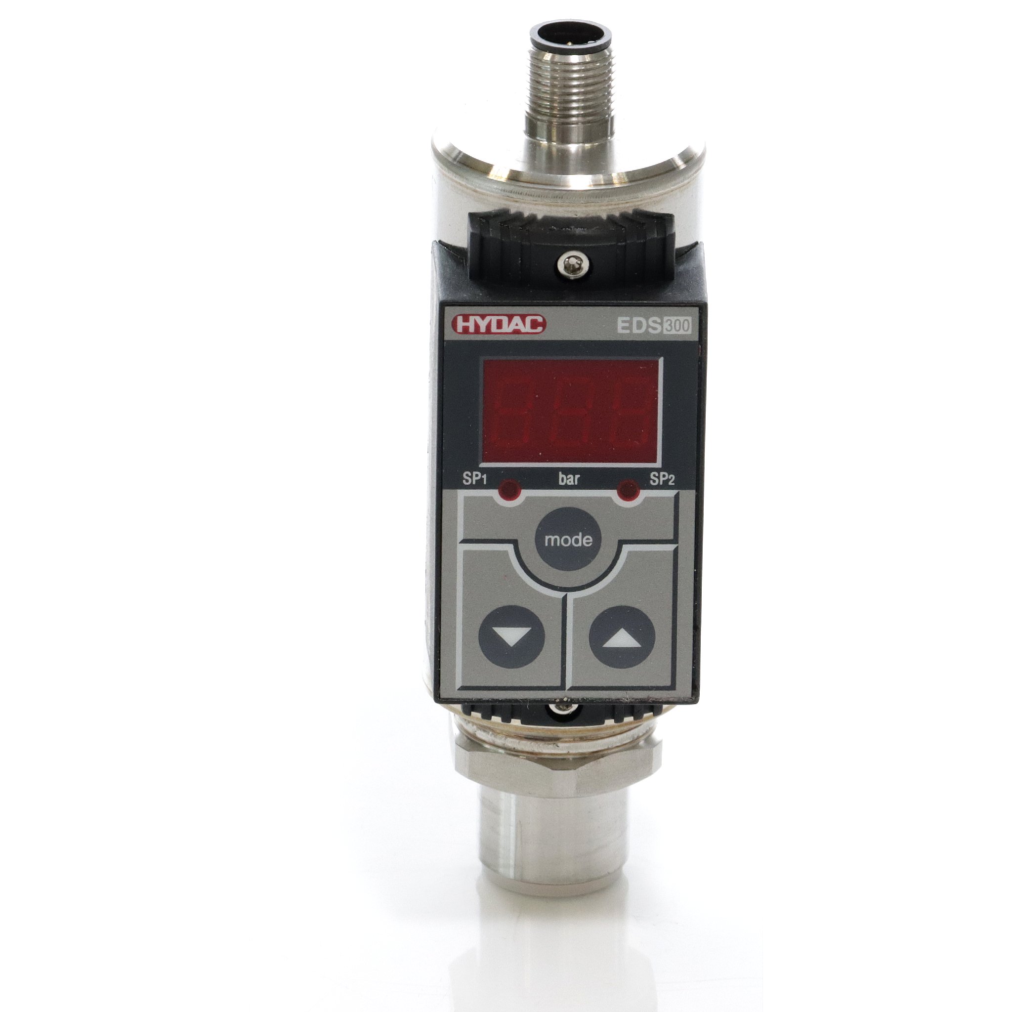 Druckschalter EDS 306-2-040-036 Neu OVP